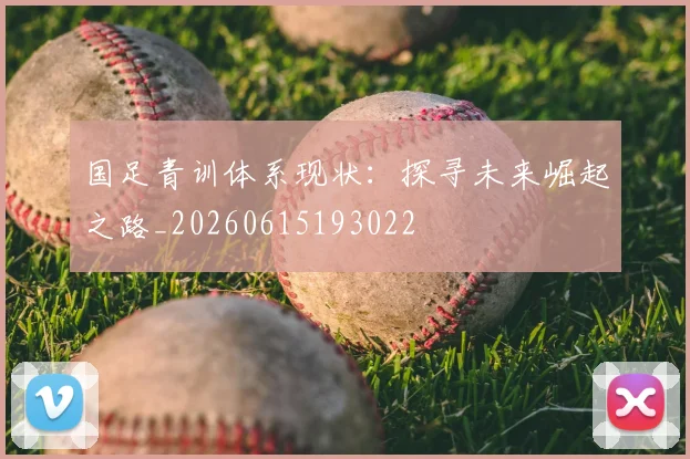 国足青训体系现状：探寻未来崛起之路_20260615193022