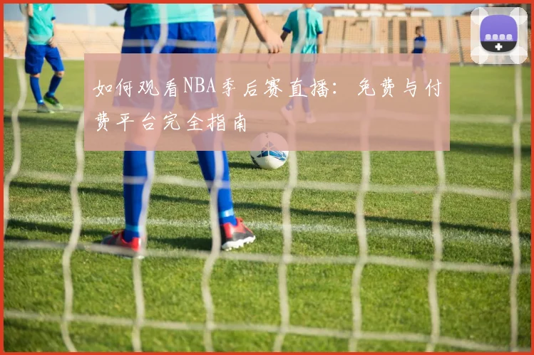 如何观看NBA季后赛直播：免费与付费平台完全指南